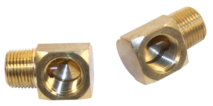 VW Oil System Fittings and Clamps  - Air Cooled Vintage Works