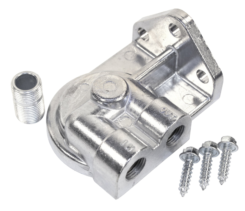 VW Oil Filter Adapters  - Air Cooled Vintage Works