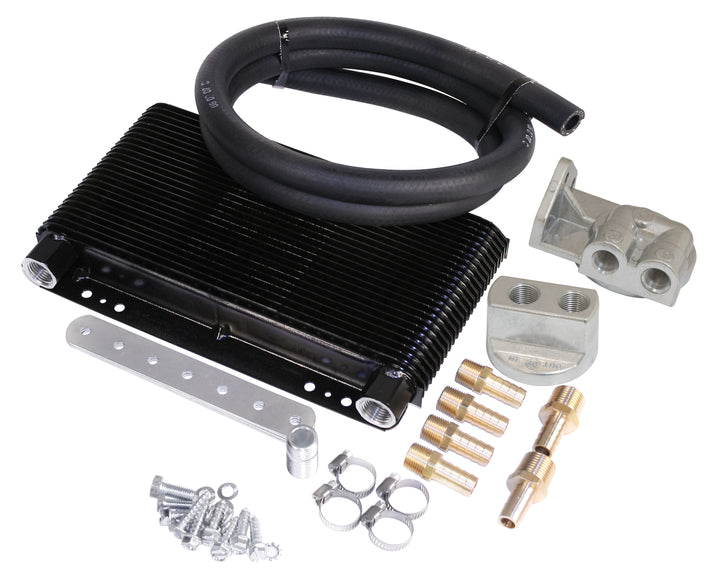 Empi Universal Competition VW Oil Cooler Kits - Air Cooled Vintage Works