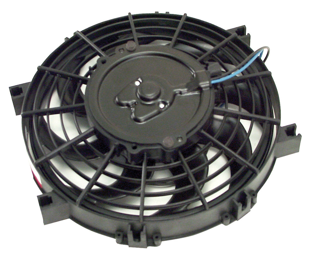 Empi VW Oil Cooler Replacement Fan  - Air Cooled Vintage Works