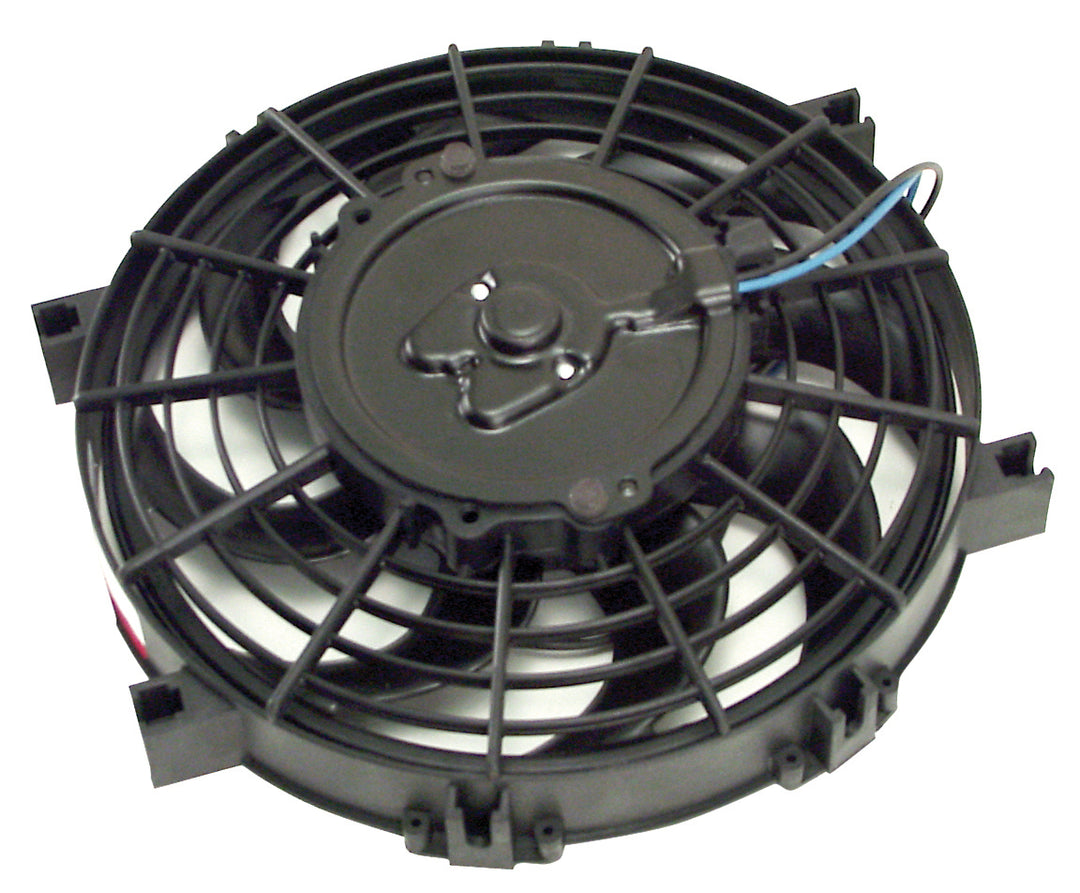 Empi VW Oil Cooler Replacement Fan  - Air Cooled Vintage Works
