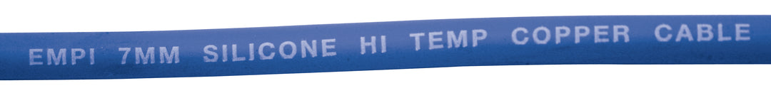 Blue Empi 7mm VW Spark Plug Wire Sets- Aircooled Vintage Works