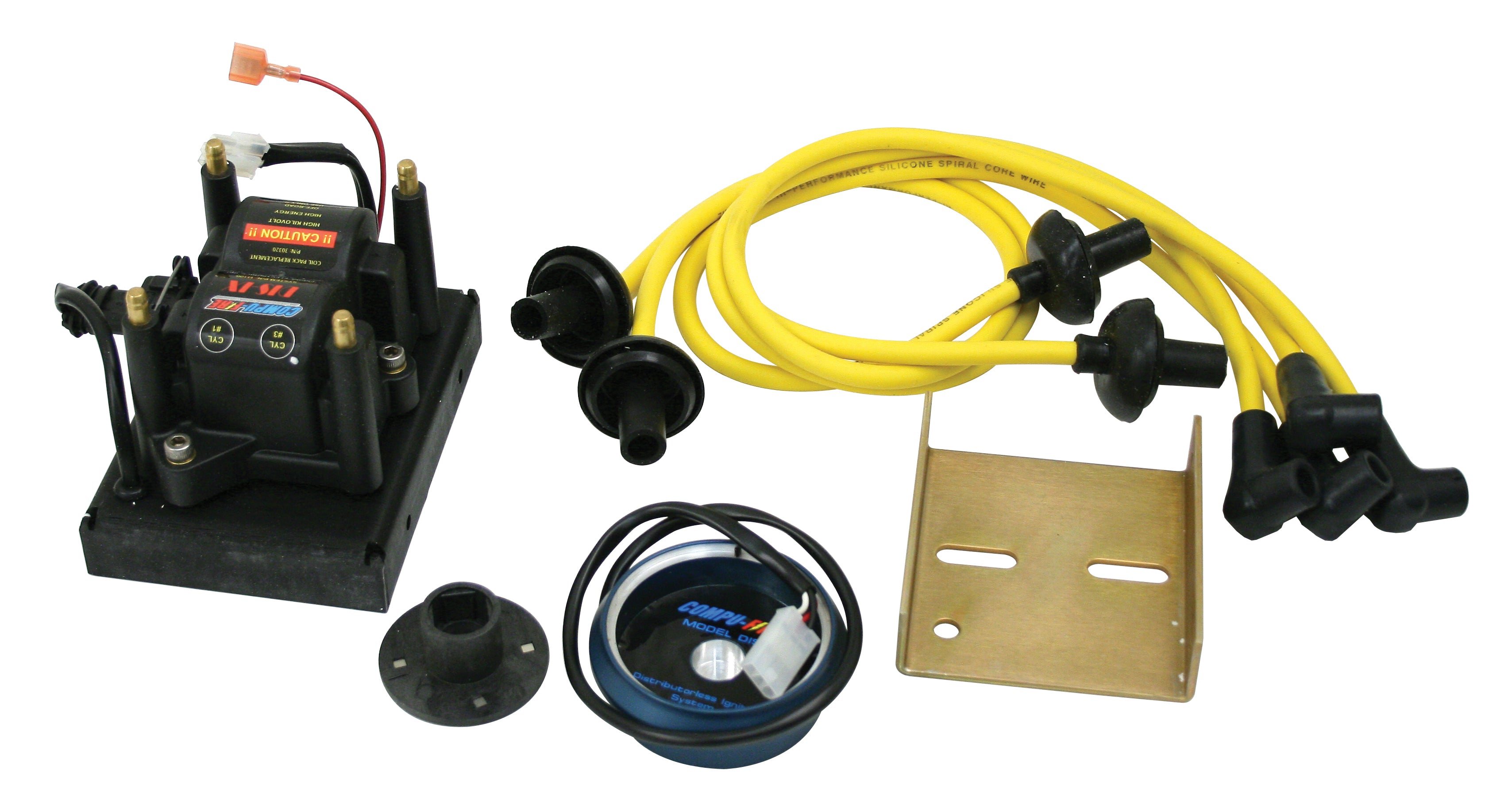 Electronic Ignition – Aircooled Vintage Works