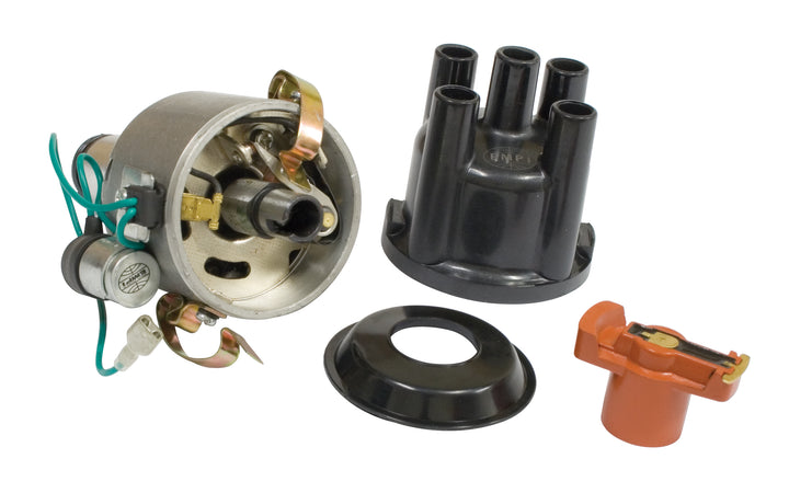 Empi Centrifugal Advance VW Distributors- Aircooled Vintage Works
