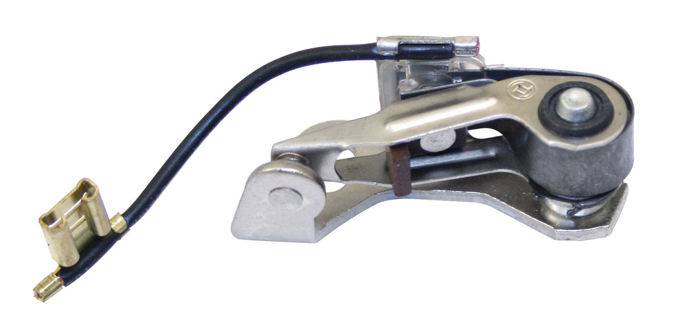 Replacement Points For Bosch 009 Distributor- Aircooled Vintage Works