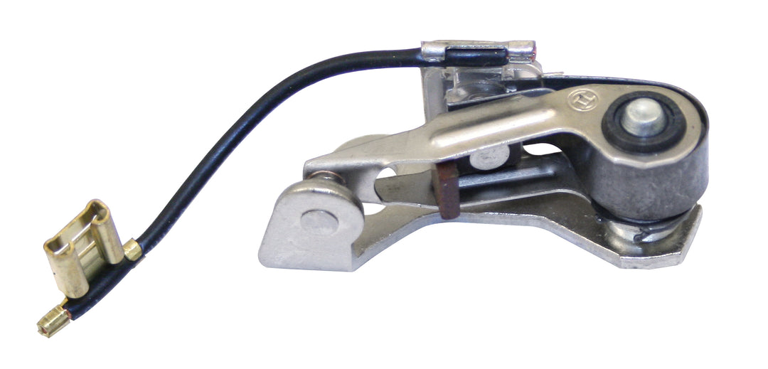 Replacement Points For Bosch 009 Distributor- Aircooled Vintage Works