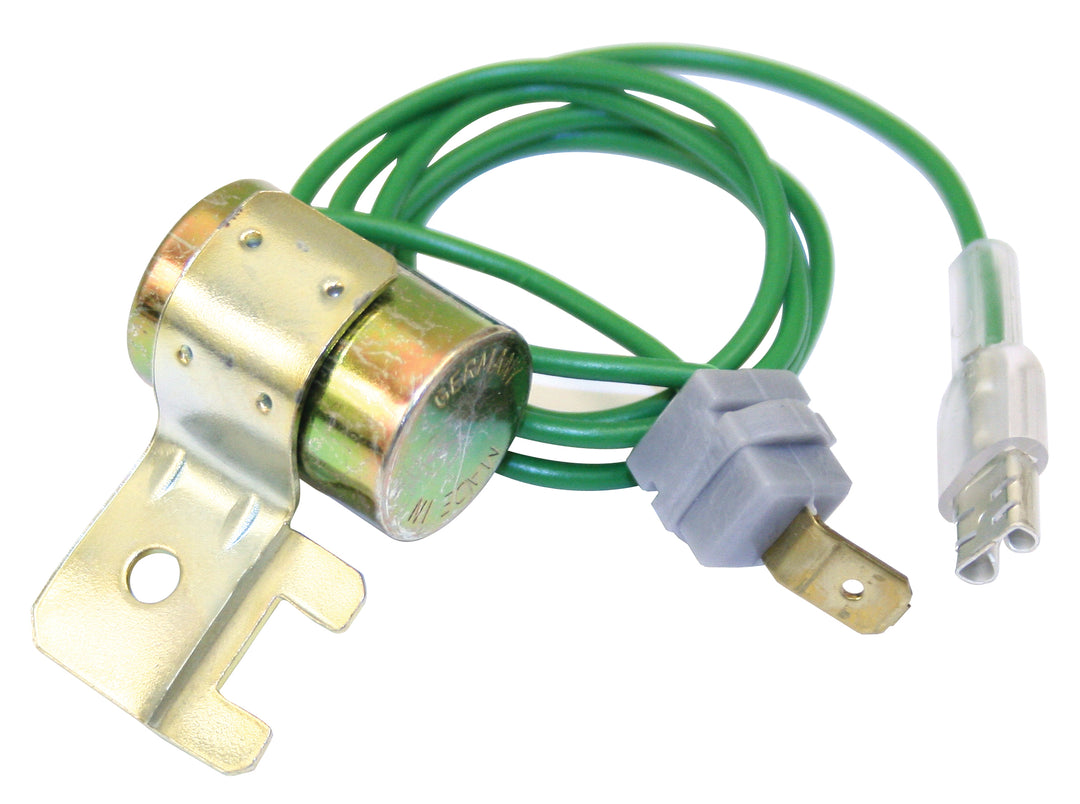 Replacement Bosch 009 VW Condenser- Aircooled Vintage Works