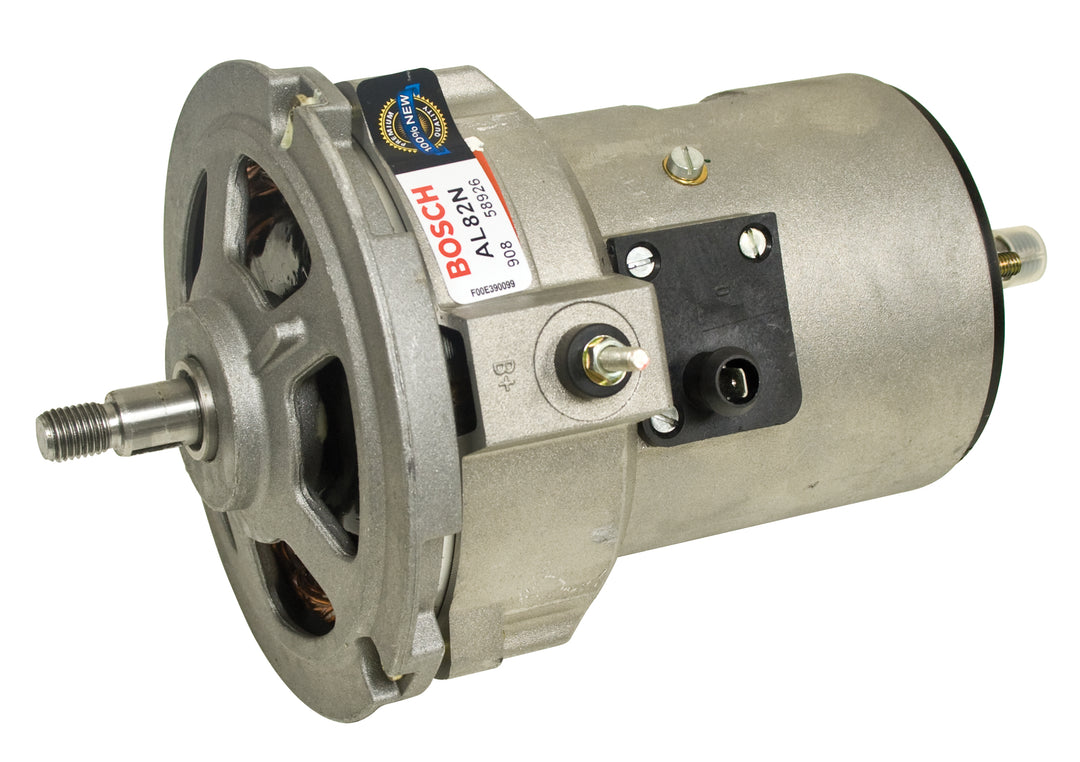 Genuine Bosch VW Alternators- Aircooled Vintage Works