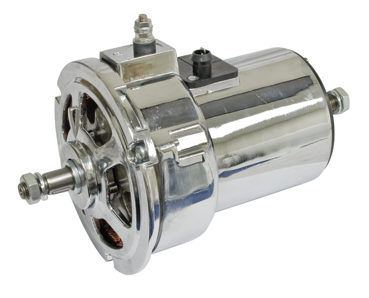 Empi VW Alternators For Bug And Bus- Aircooled Vintage Works