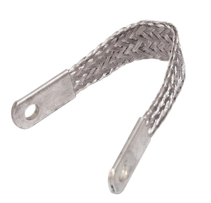 VW Braided Battery Straps- Aircooled Vintage Works