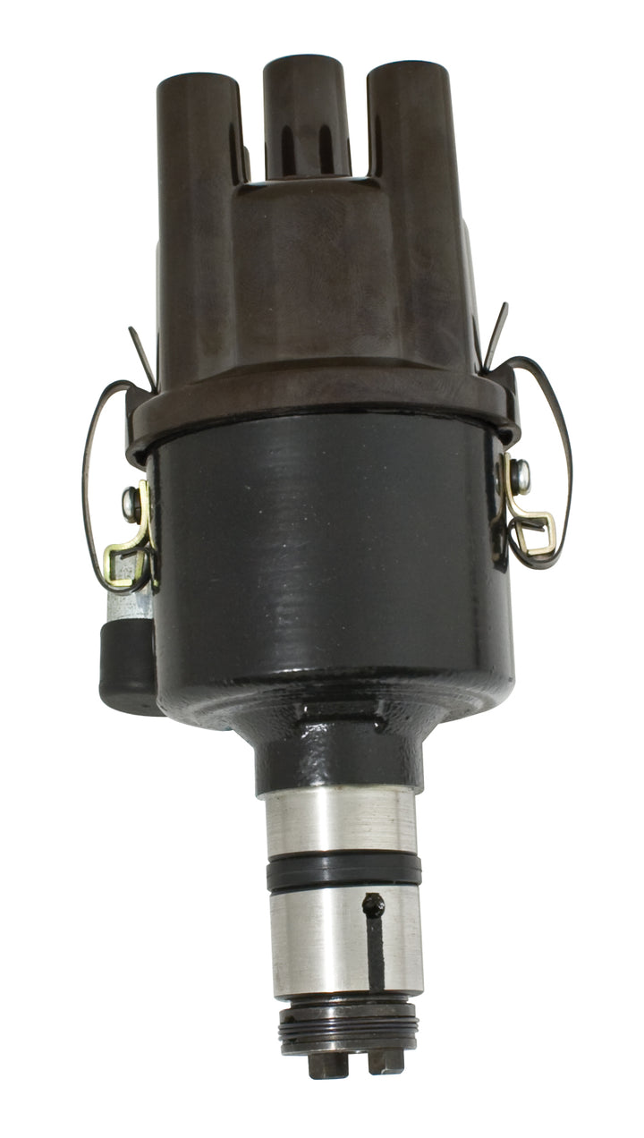 Vintage Style Cast Steel VW Distributor- Aircooled Vintage Works