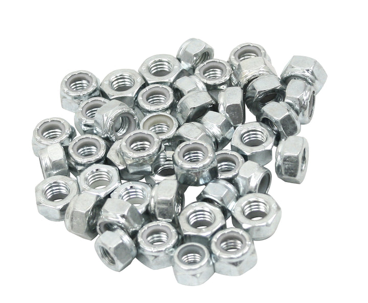 VW Transaxle Lock Nut Kit  - Air Cooled Vintage Works