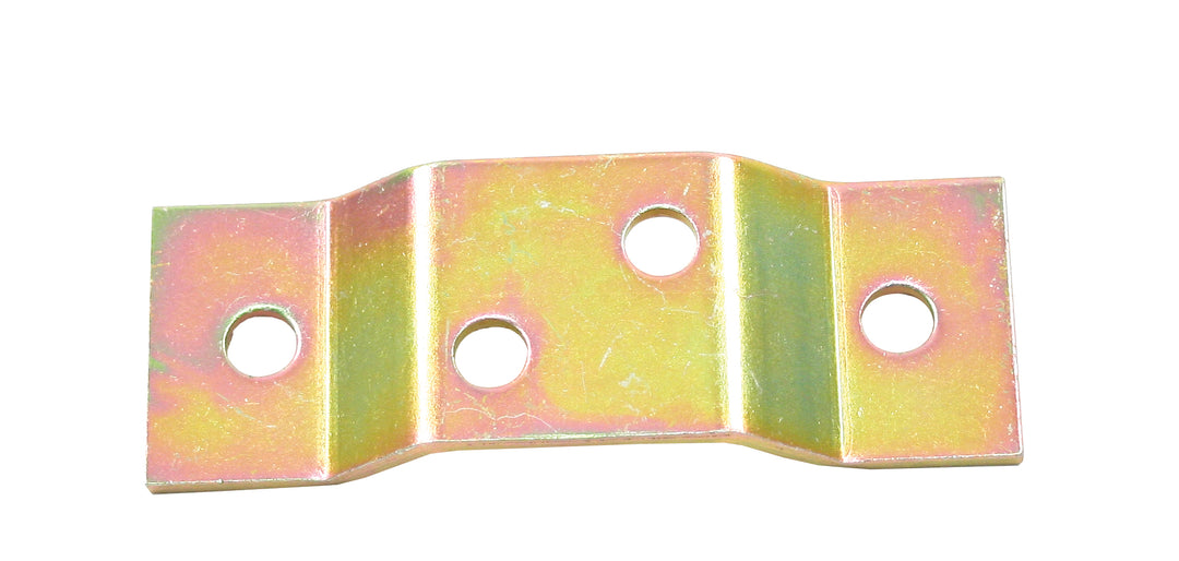 VW Type 1 Bug Solid Transmission Mounts  - Air Cooled Vintage Works