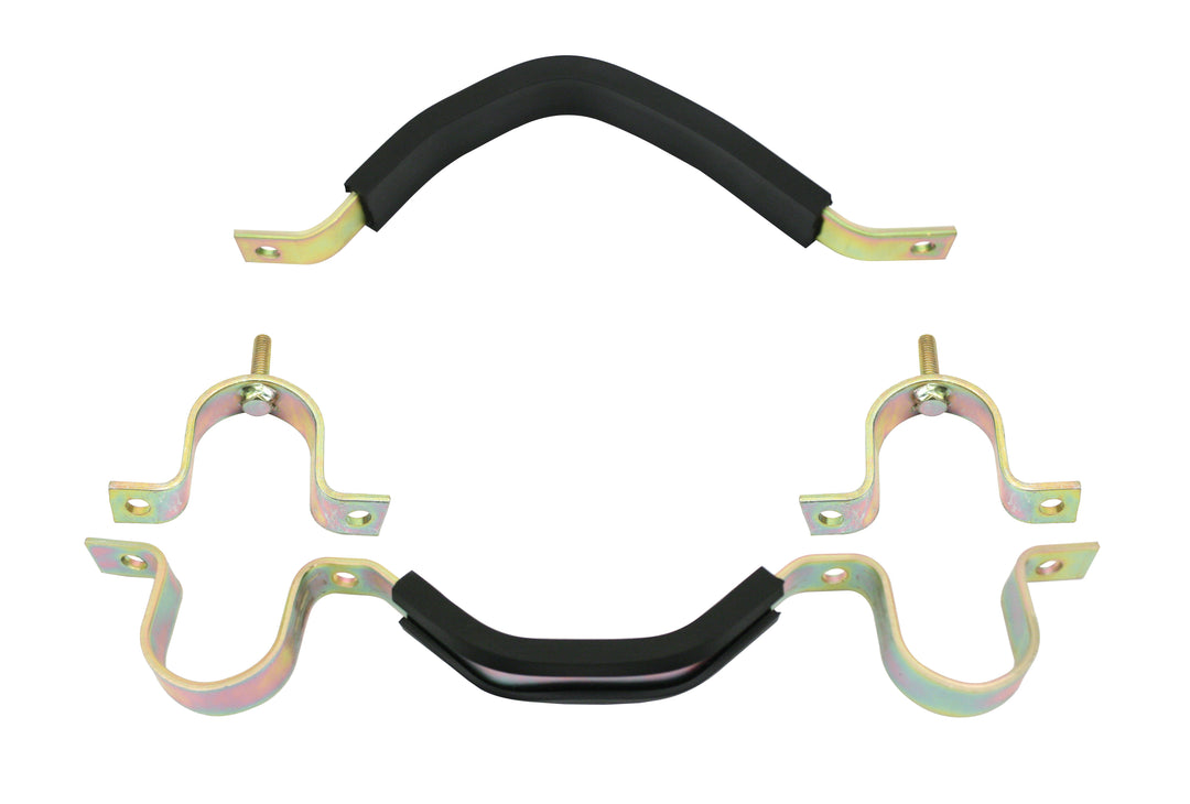 VW Padded Transmission Support Kit  - Air Cooled Vintage Works