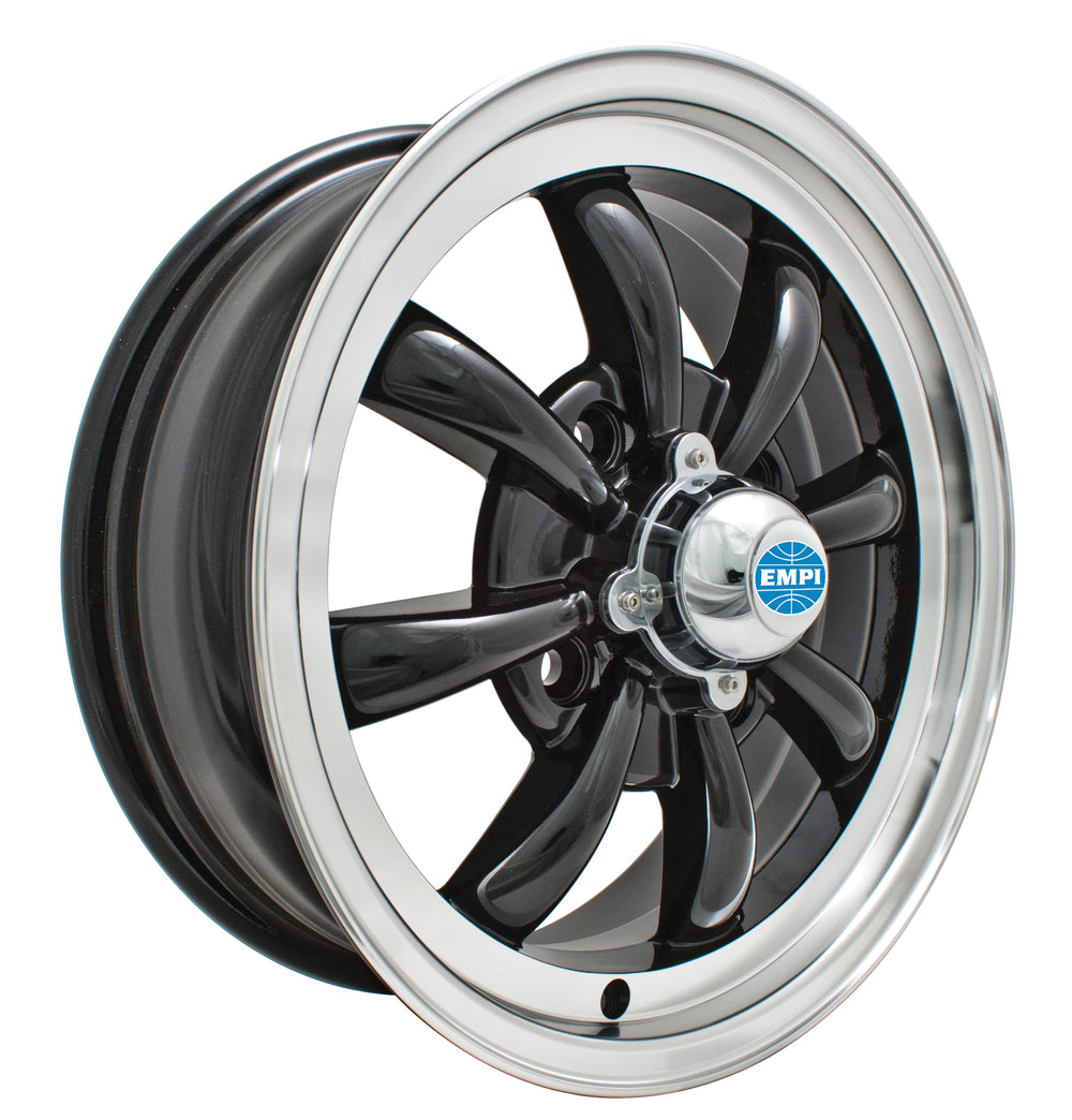 Em8 Car Rims Empi GT-8 VW Wheels – Aircooled Vintage Works