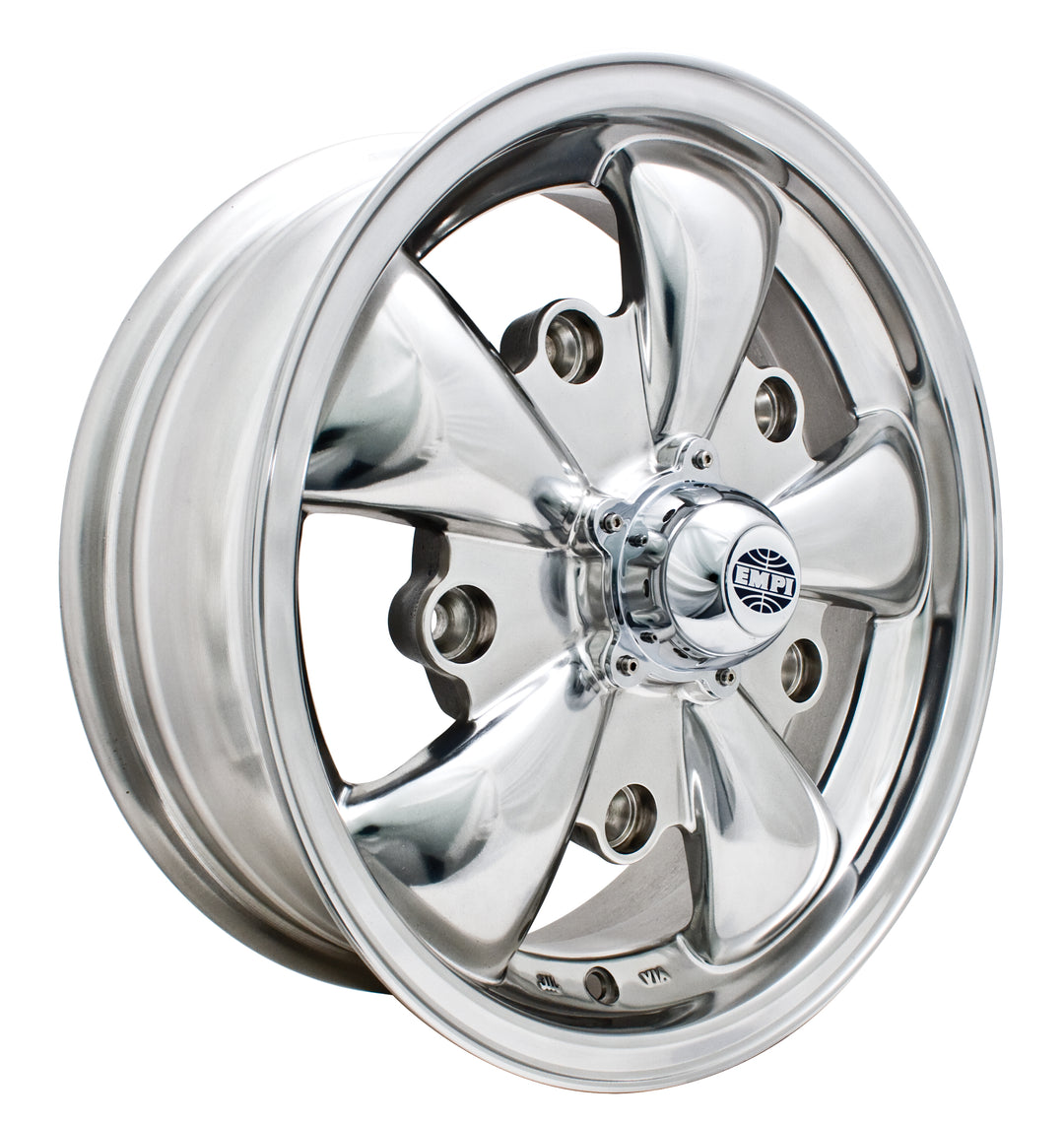 Empi GT-5 VW Wheels  - Air Cooled Vintage Works