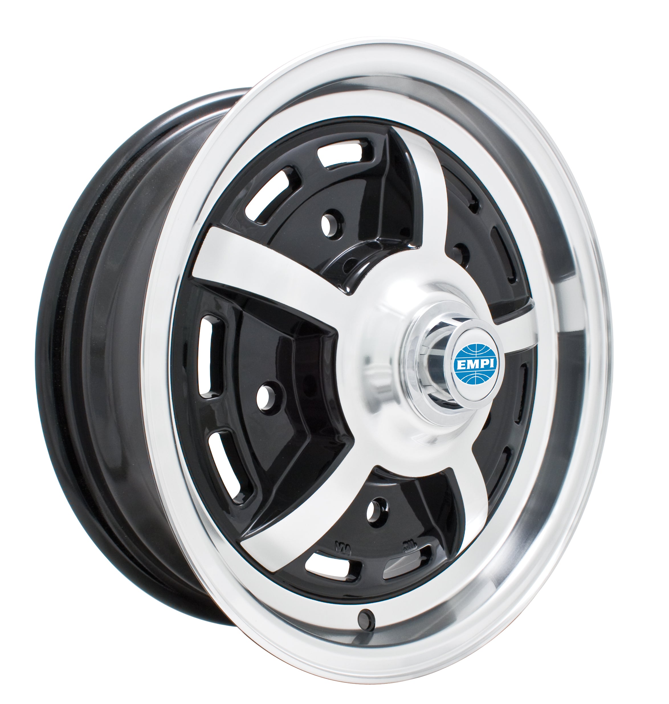 Empi Sprintstar 5 Lug VW Wheels - Aircooled Vintage Works