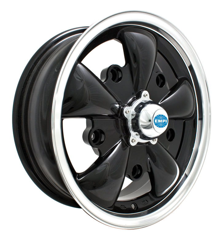 Empi GT-5 VW Wheels  - Air Cooled Vintage Works