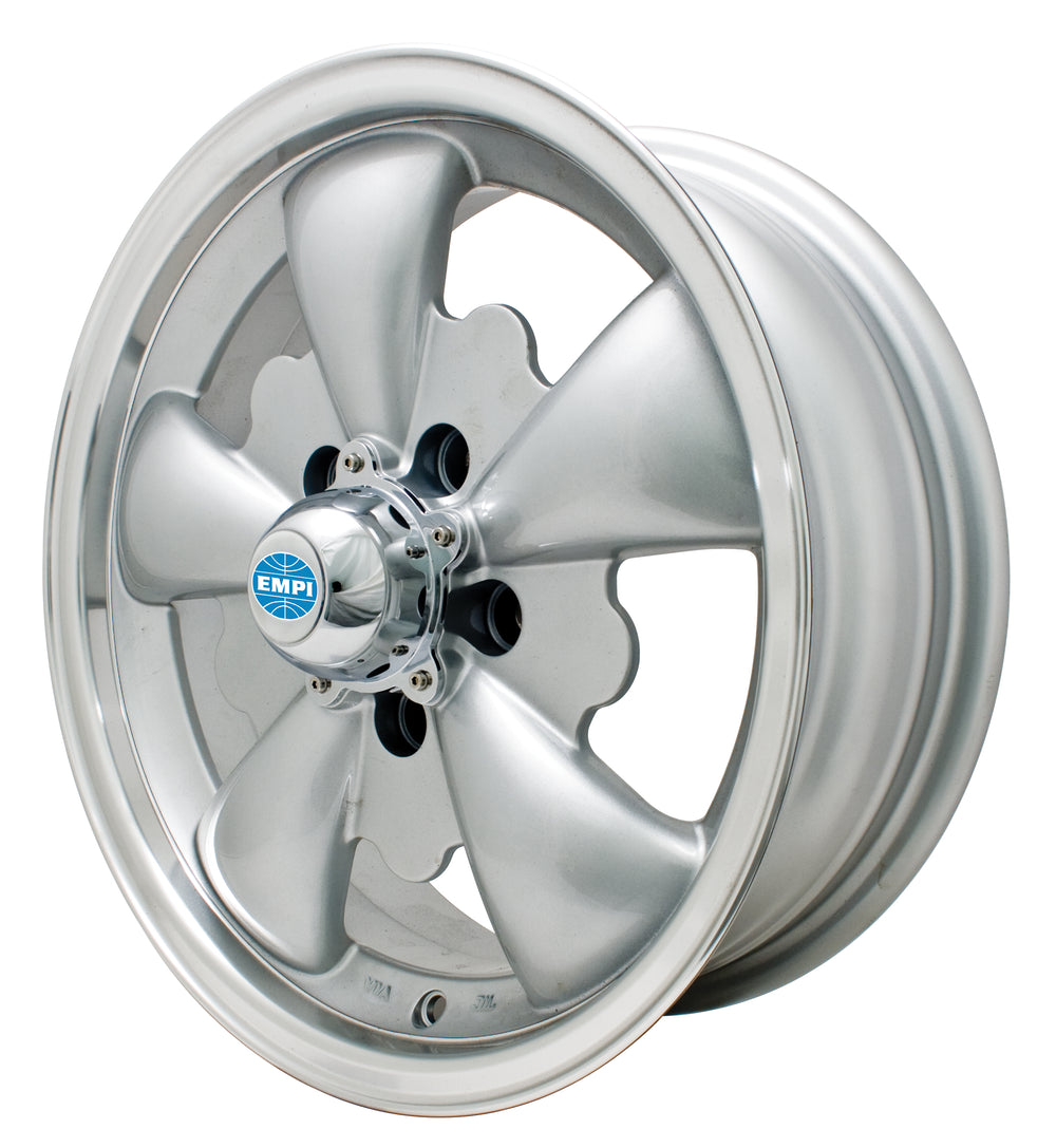 Empi GT-5 VW Wheels  - Air Cooled Vintage Works
