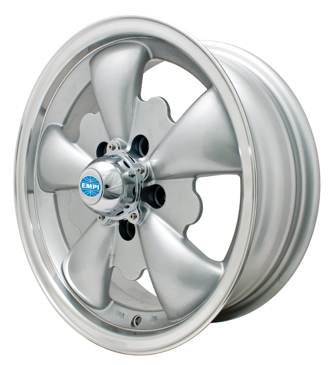 Empi GT-5 VW Wheels  - Air Cooled Vintage Works