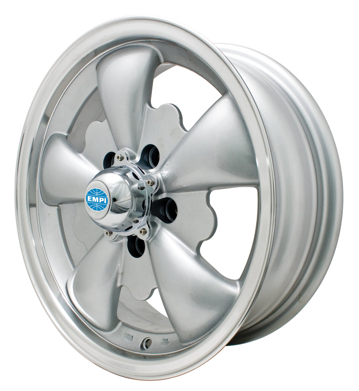 Empi GT-5 VW Wheels  - Air Cooled Vintage Works