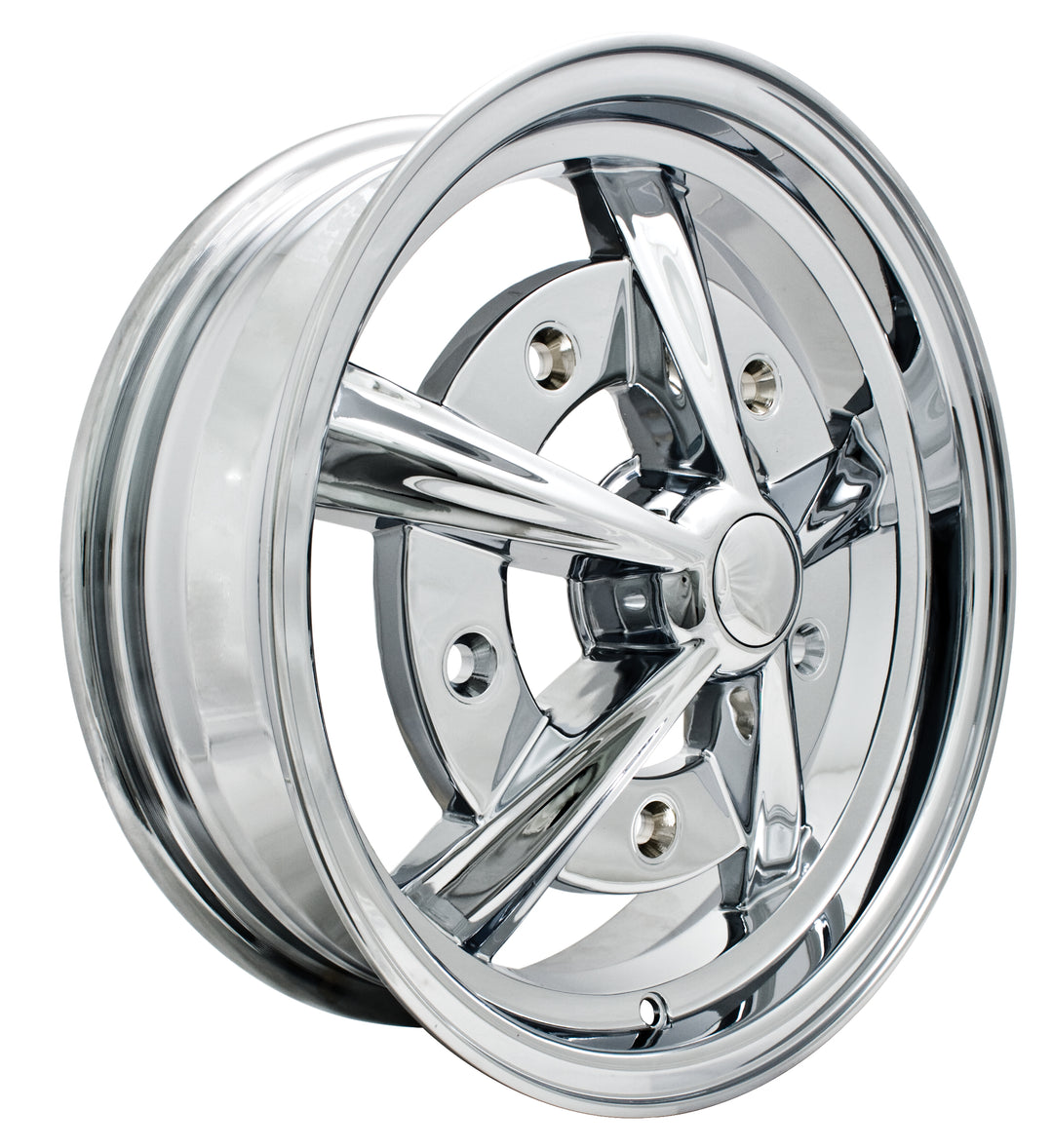 Empi Raider VW Wheels  - Air Cooled Vintage Works