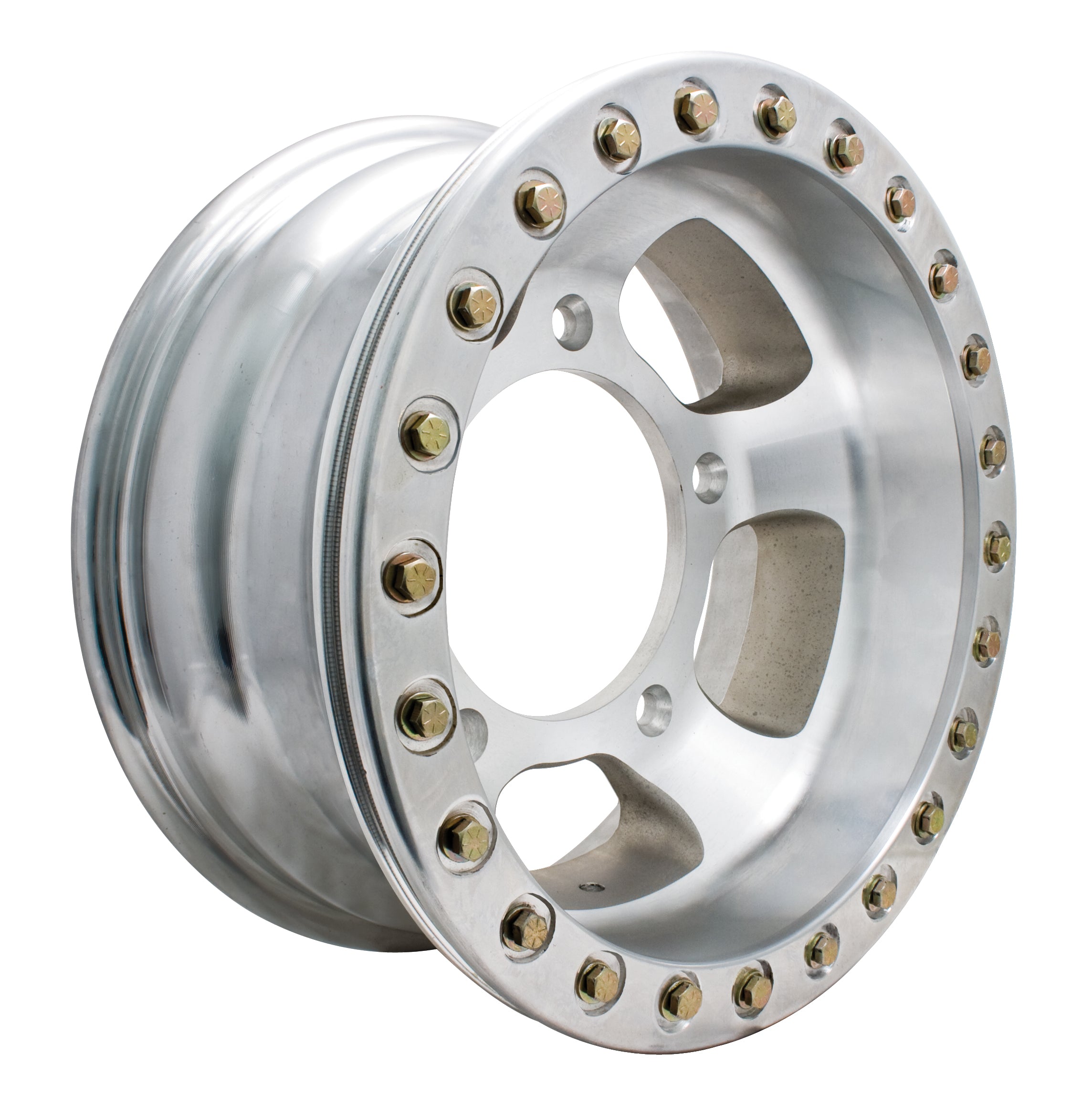 VW Race Trim Bead-Lock Wheels - Aircooled Vintage Works