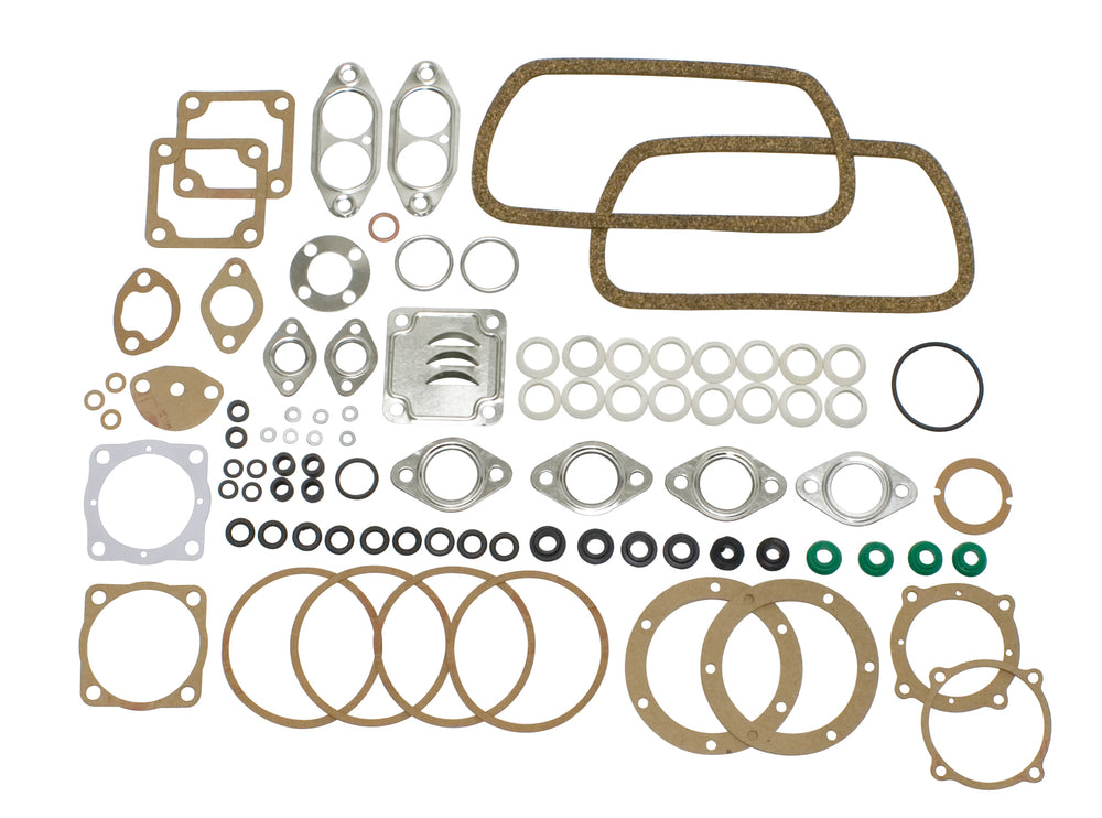 Full VW Engine Gasket Sets  - Air Cooled Vintage Works