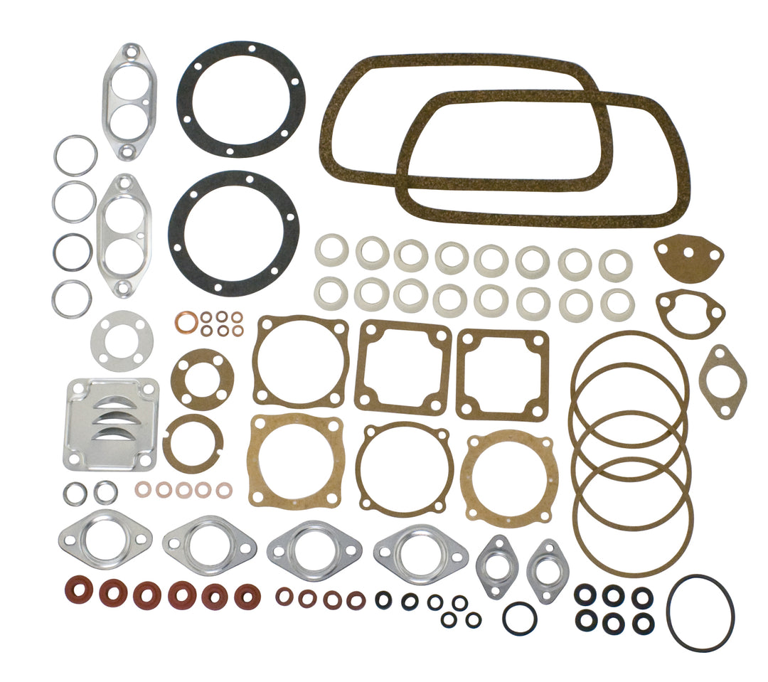 Full VW Engine Gasket Sets  - Air Cooled Vintage Works