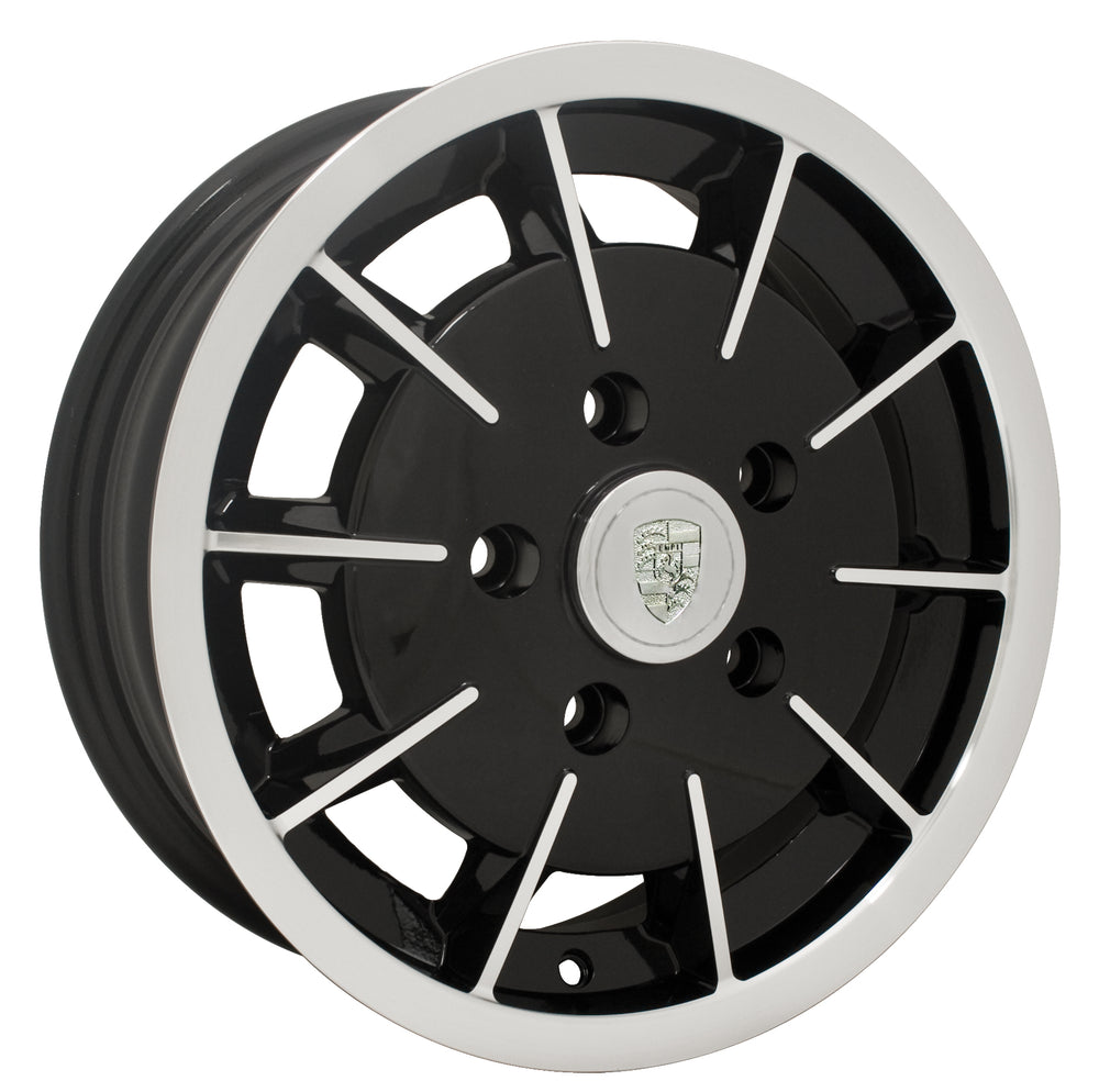 Empi Gasser VW Wheels  - Air Cooled Vintage Works