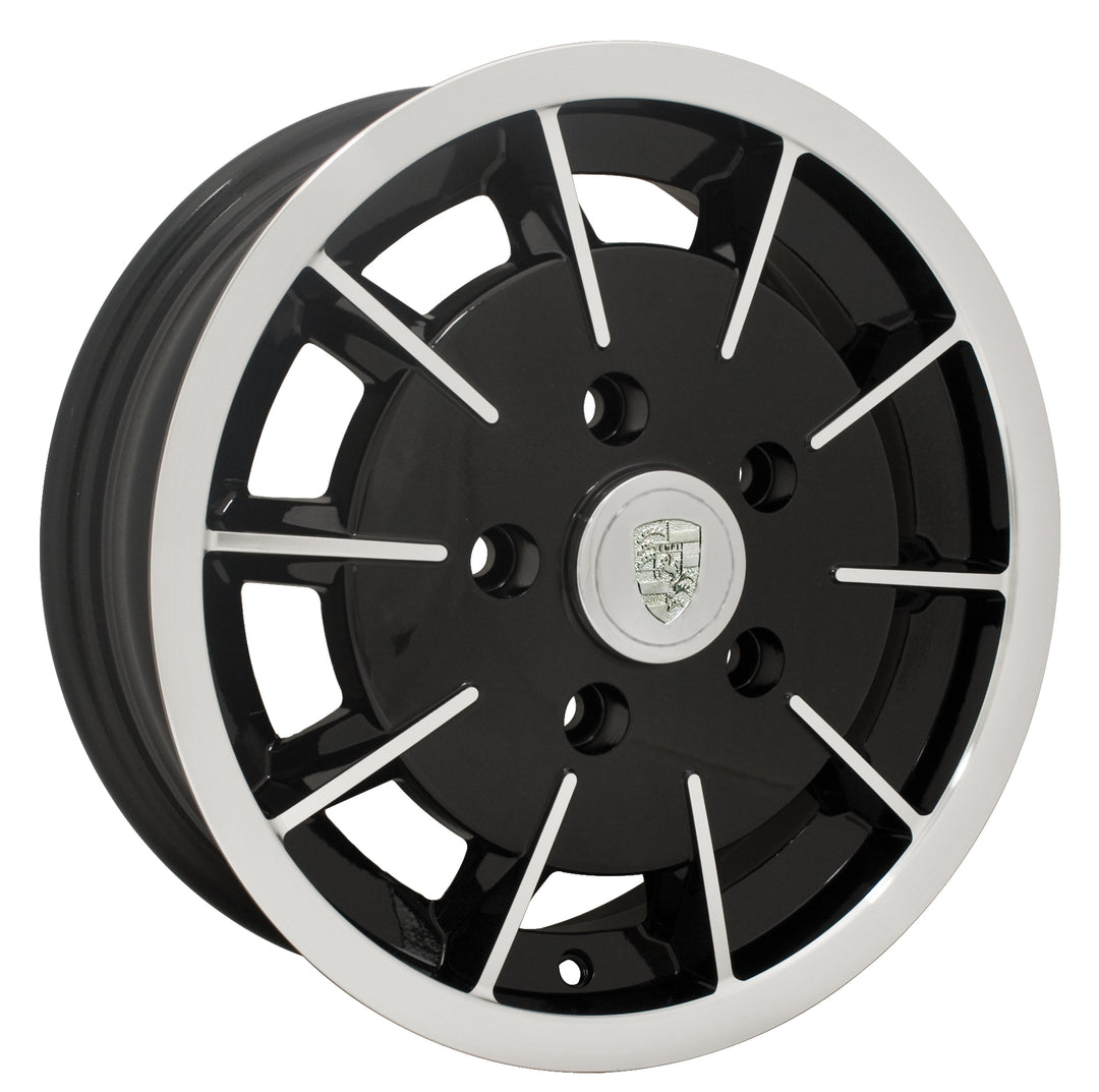 Empi Gasser VW Wheels  - Air Cooled Vintage Works
