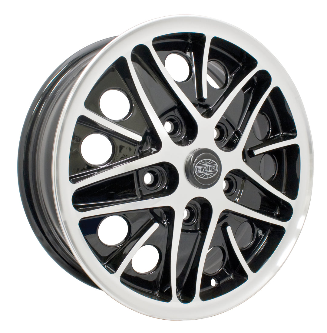 Empi Cosmo VW Wheels  - Air Cooled Vintage Works