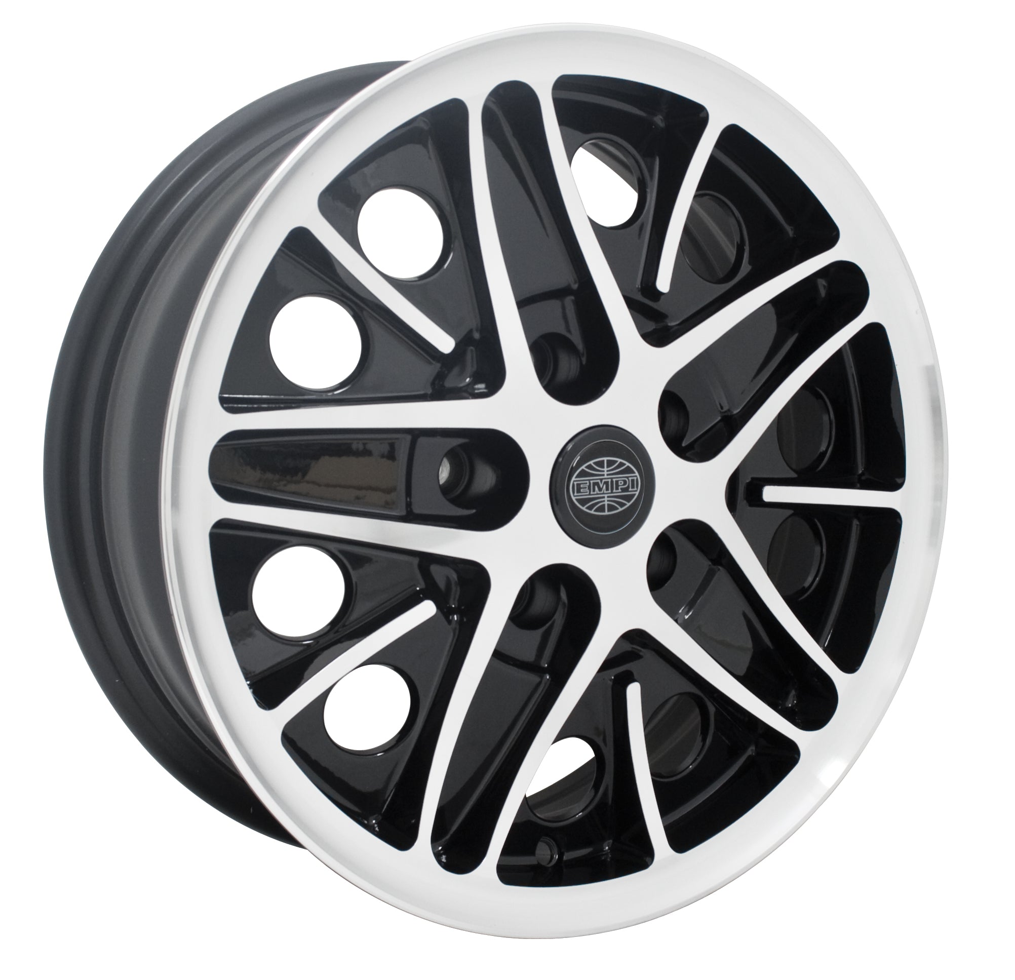 Empi Cosmo VW Wheels - Aircooled Vintage Works