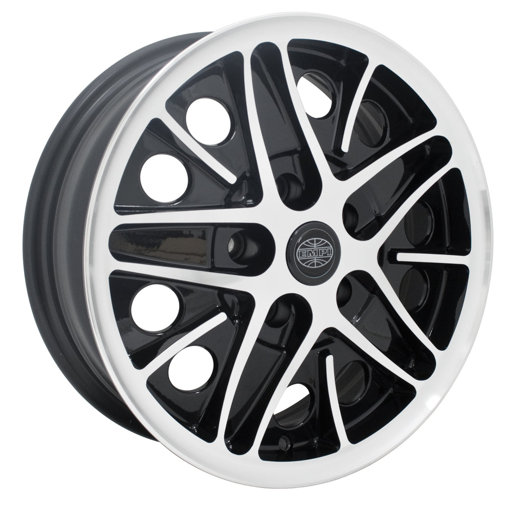 Empi Cosmo VW Wheels  - Air Cooled Vintage Works