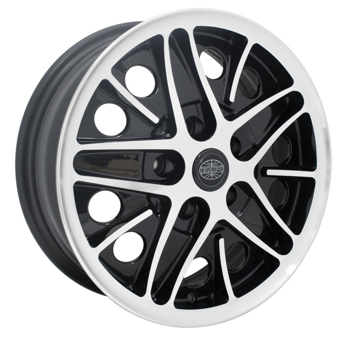 Empi Cosmo VW Wheels  - Air Cooled Vintage Works