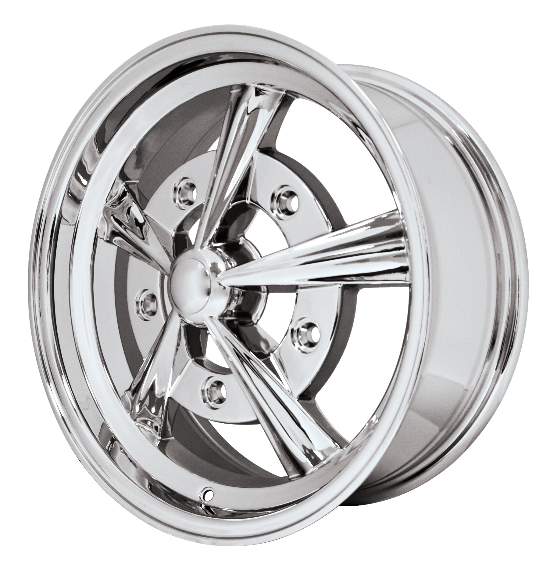 Empi Raider VW Wheels - Aircooled Vintage Works