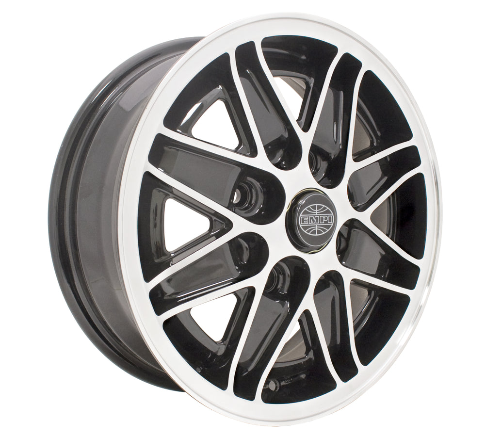 Empi Cosmo VW Wheels  - Air Cooled Vintage Works