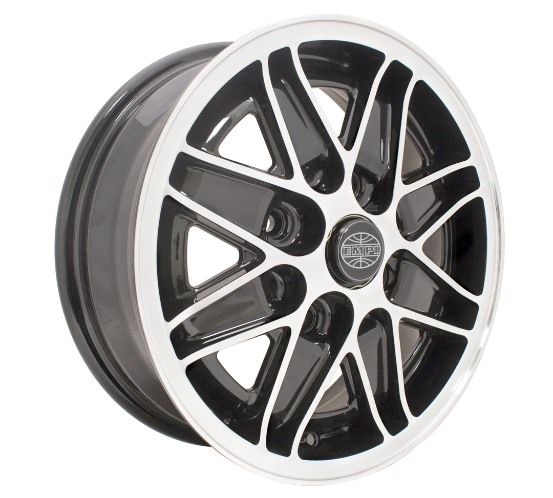 Empi Cosmo VW Wheels  - Air Cooled Vintage Works