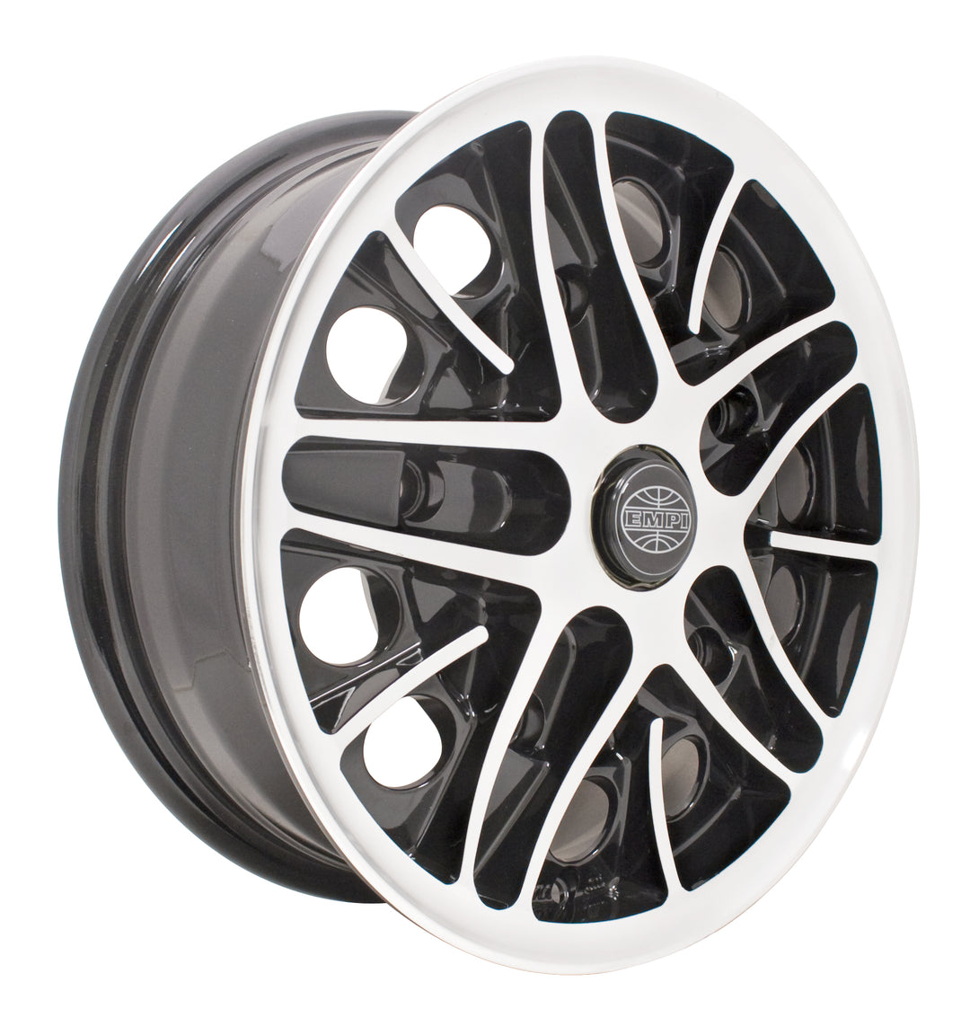 Empi Cosmo VW Wheels  - Air Cooled Vintage Works