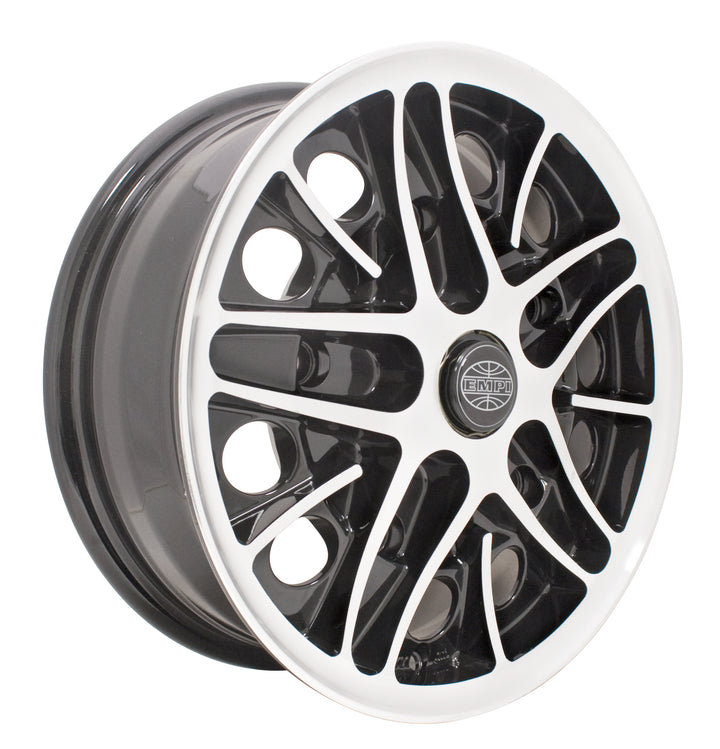 Empi Cosmo VW Wheels  - Air Cooled Vintage Works