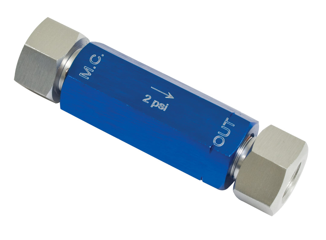 VW Brake Line Residual Pressure Valves- Aircooled Vintage Works