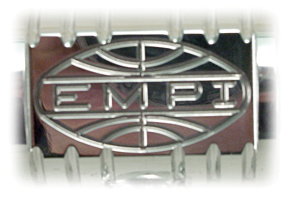 Empi Off Road VW Billet Breather  - Air Cooled Vintage Works