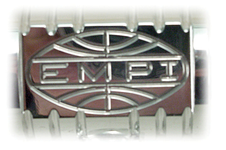Empi Off Road VW Billet Breather  - Air Cooled Vintage Works