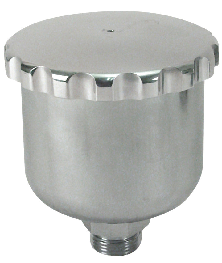 VW Buggy Master Cylinder With Polished Reservoir- Aircooled Vintage Works