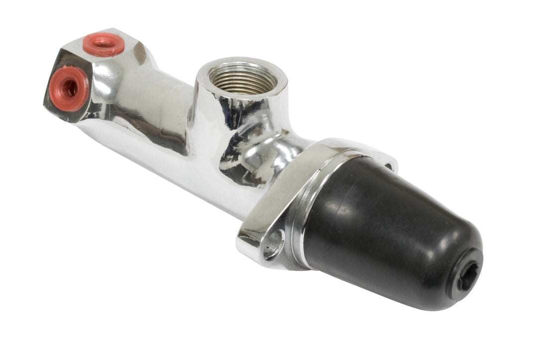 Polished Chrome VW Buggy Master Cylinder- Aircooled Vintage Works