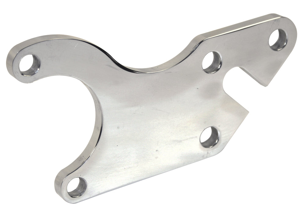 Remote VW Oil Filter Mounts  - Air Cooled Vintage Works