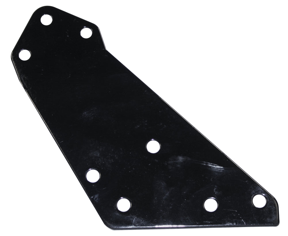 Remote VW Oil Filter Mounts  - Air Cooled Vintage Works