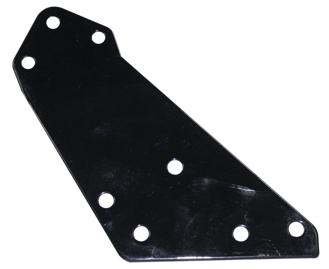 Remote VW Oil Filter Mounts  - Air Cooled Vintage Works