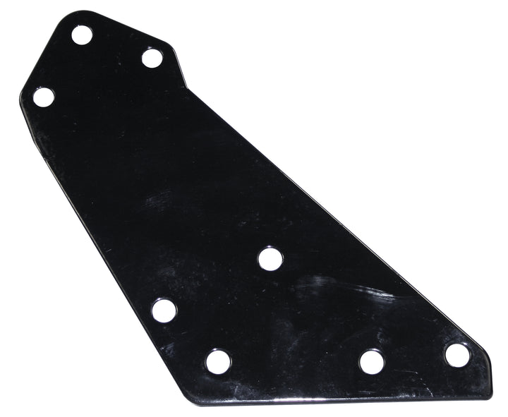 Remote VW Oil Filter Mounts  - Air Cooled Vintage Works