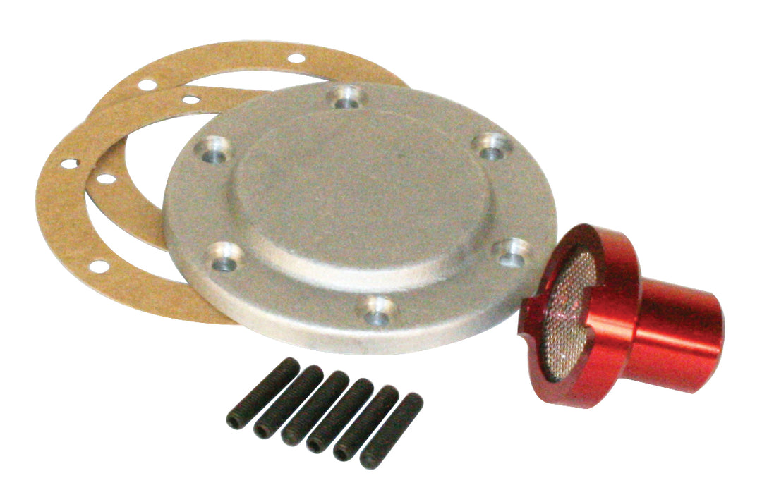VW Oil Suction Kit  - Air Cooled Vintage Works
